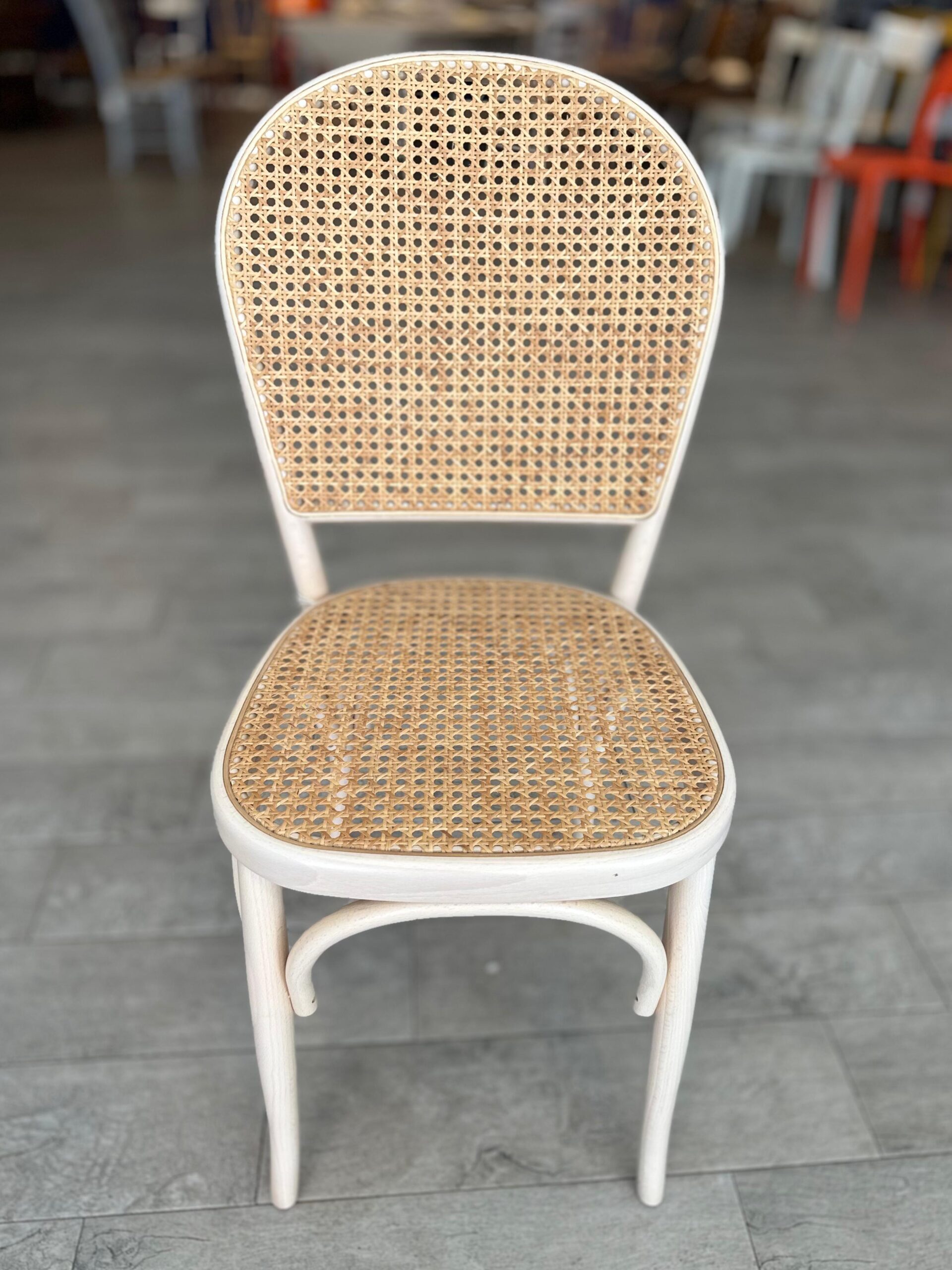 Paglia di Vienna - Lavoro 5